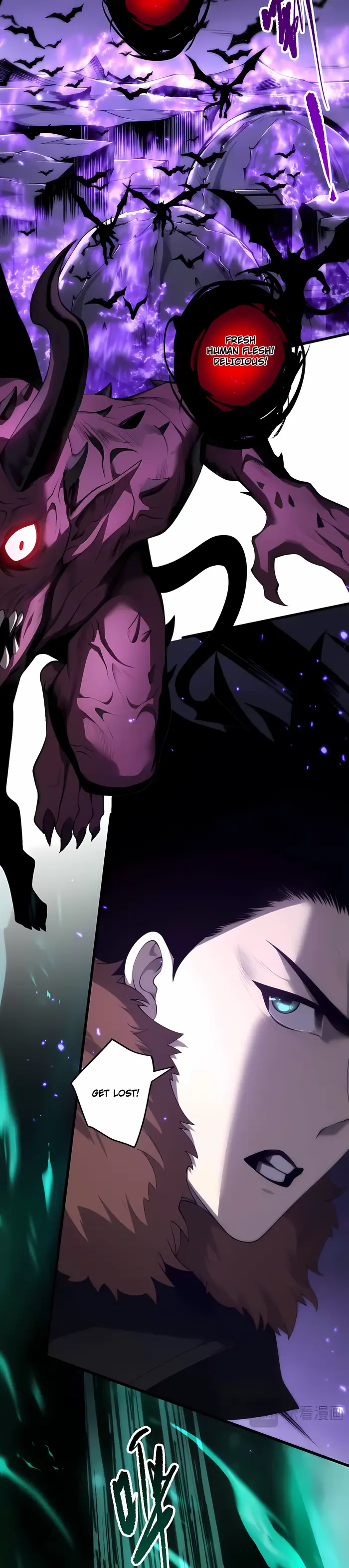 Catastrophic Necromancer Chapter 281 image 05_optimized